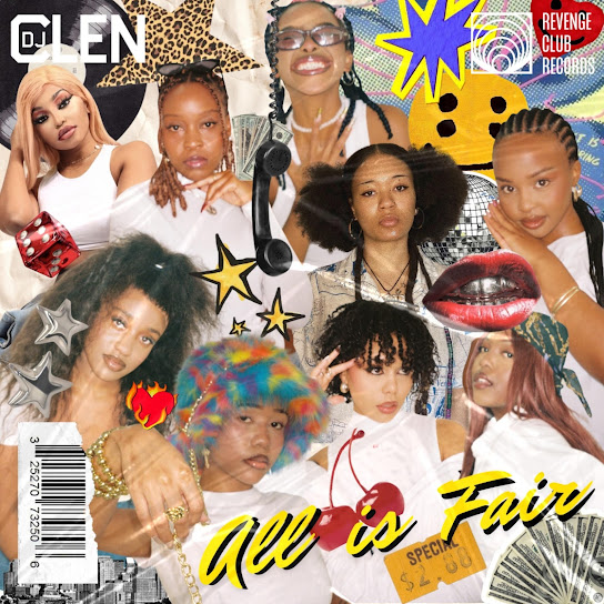 Dj Clen - Intro