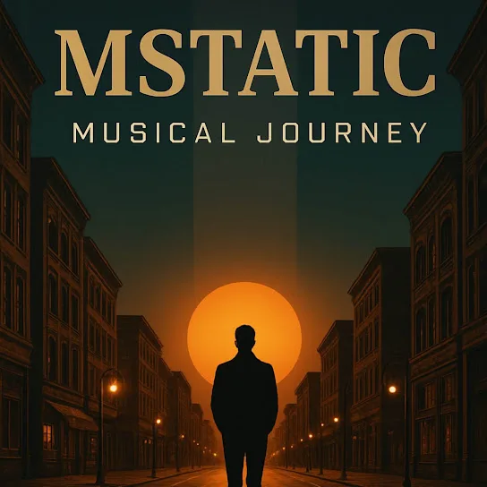 Download Mstatic Musical Journey Album