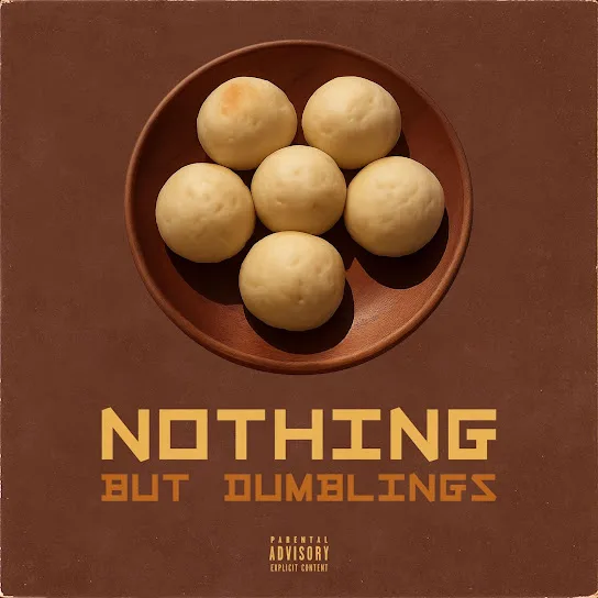 Download General C’mamane Nothing But Dumblings Album