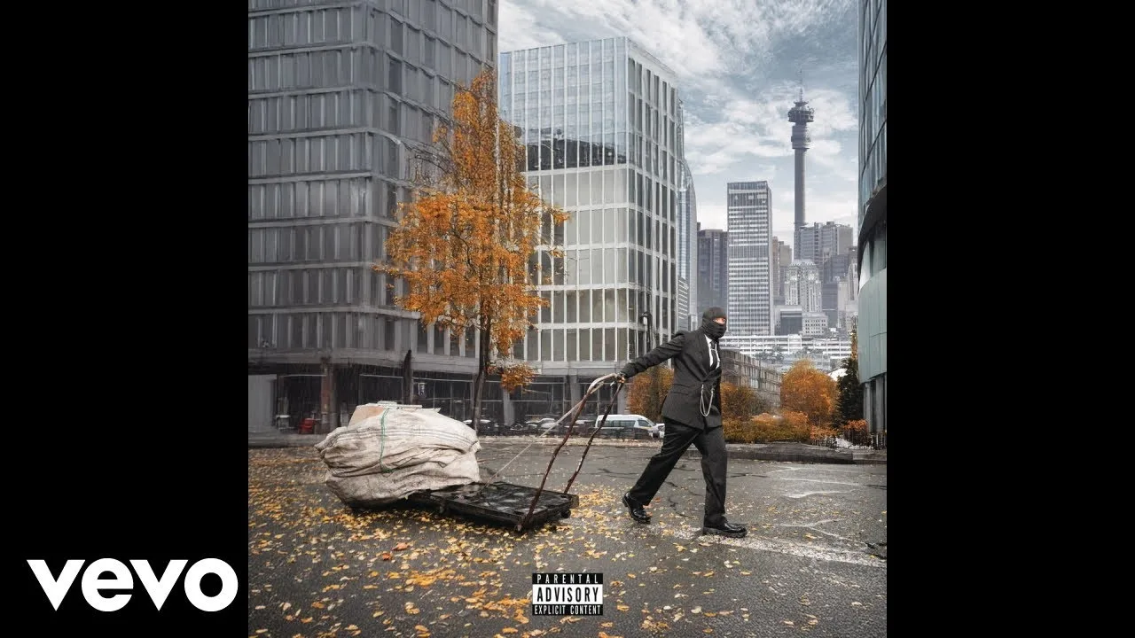 Download K.O Phara City Album