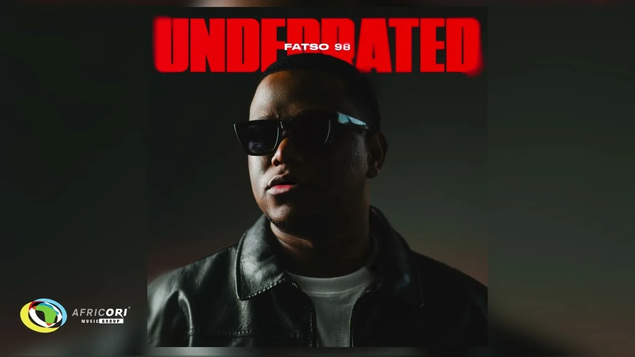 Download Fatso 98 UNDERRATED Album