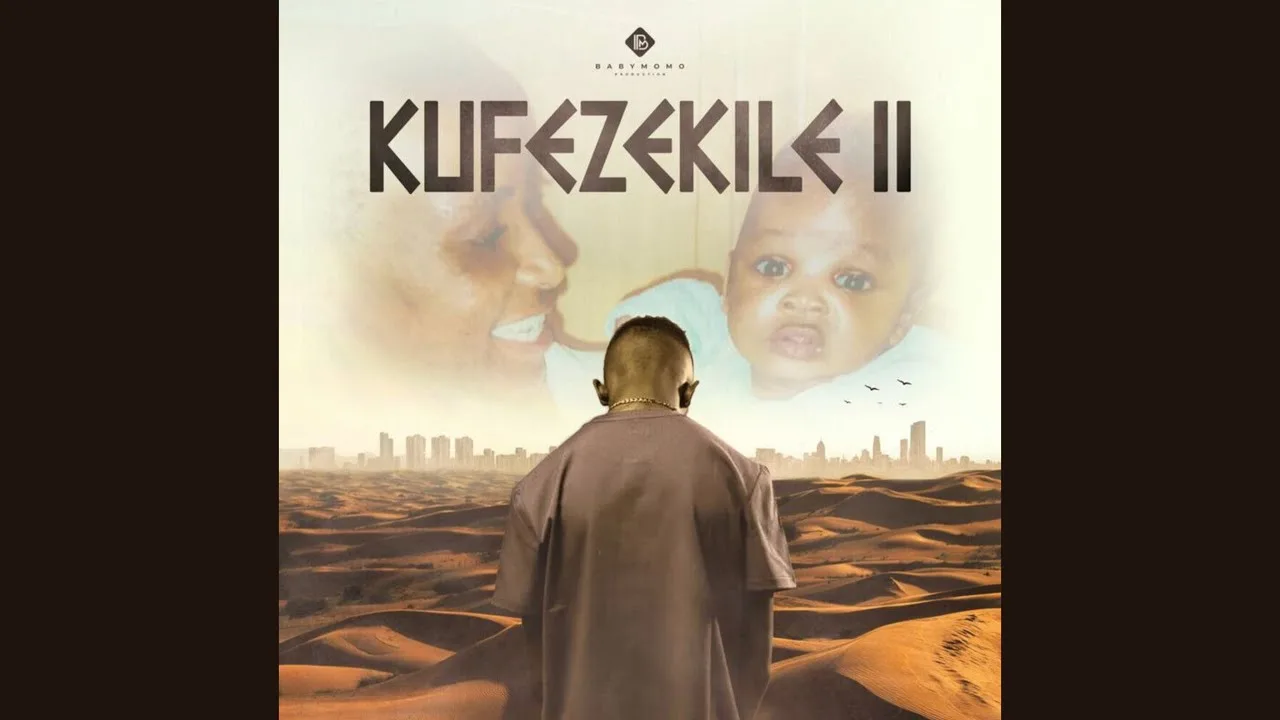 Download Baby Momo Kufezekile II Album