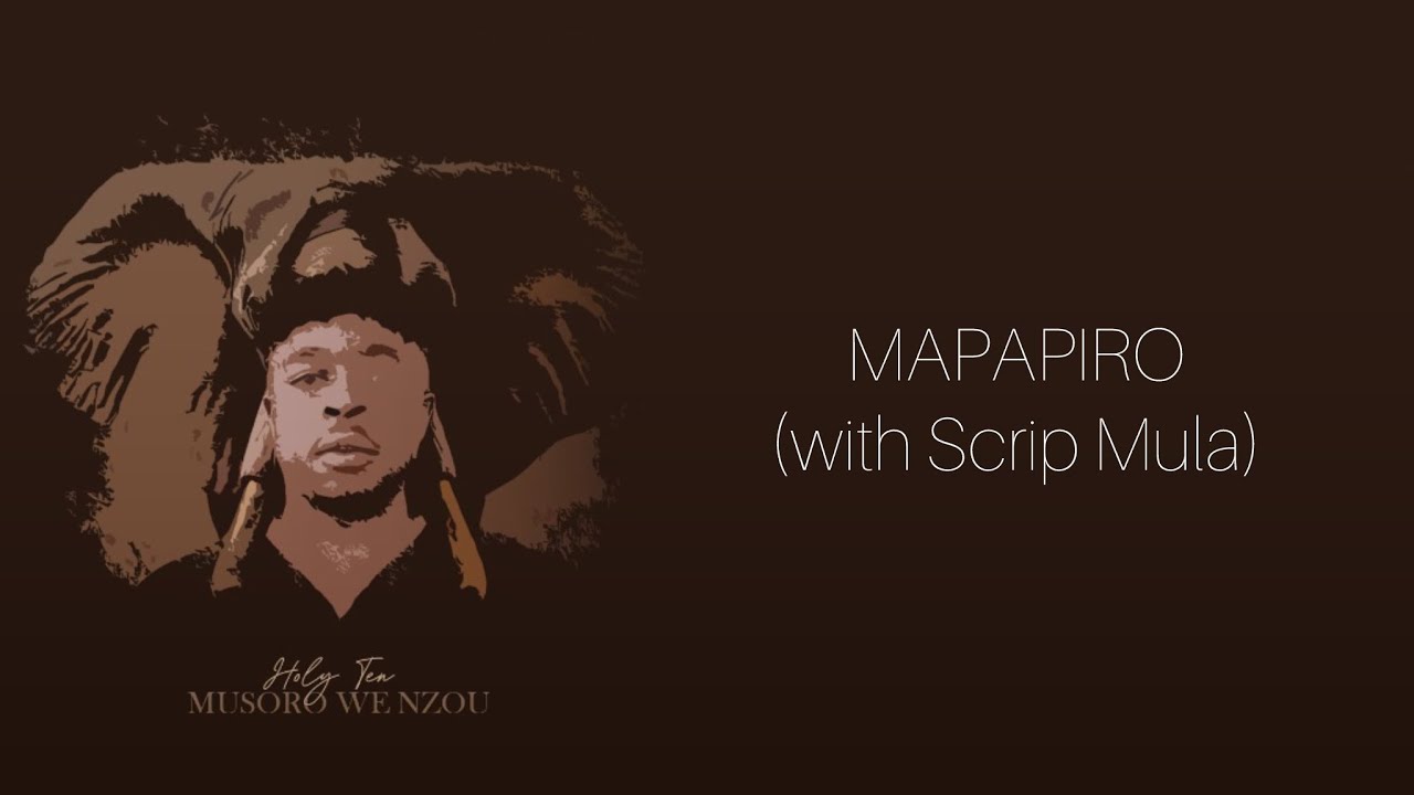Holy Ten - Mapapiro Holy Ten - Mapapiro