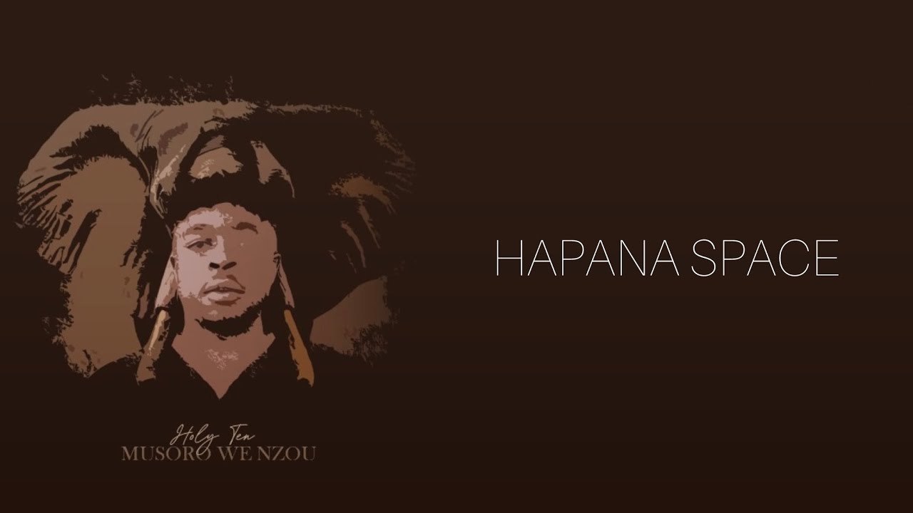 Holy Ten - Hapana Space Holy Ten - Hapana Space