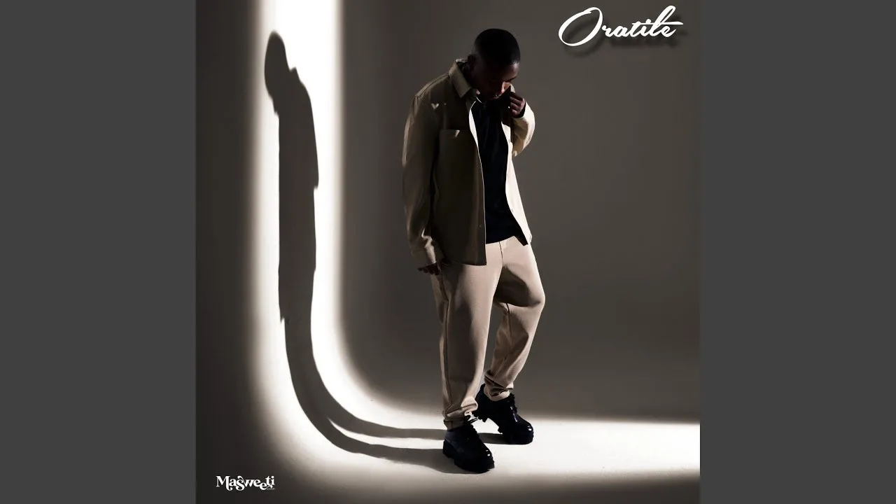 Download EeQue Oratile EP