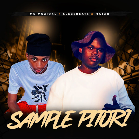Mu MuziQal - Sample Pitori Mu MuziQal - Sample Pitori