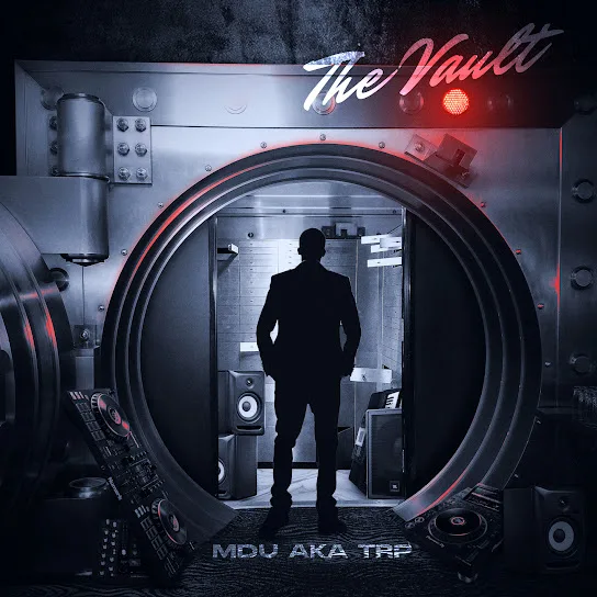 Download MDU aka TRP The Vault Album