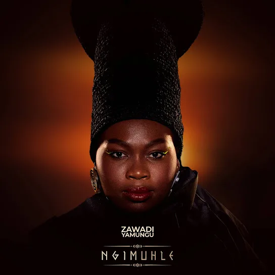 Download Zawadi Yamungu Ngimuhle Album