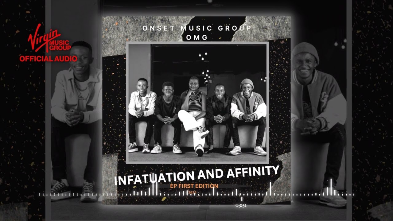 Onset Music Group - Izinkomo Acapella Prod Onset Music Group - Izinkomo Acapella Prod