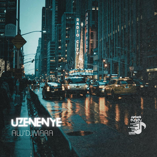 Aw'DjMara - Uzenenye (Gqom Remix) Aw'DjMara - Uzenenye (Gqom Remix)