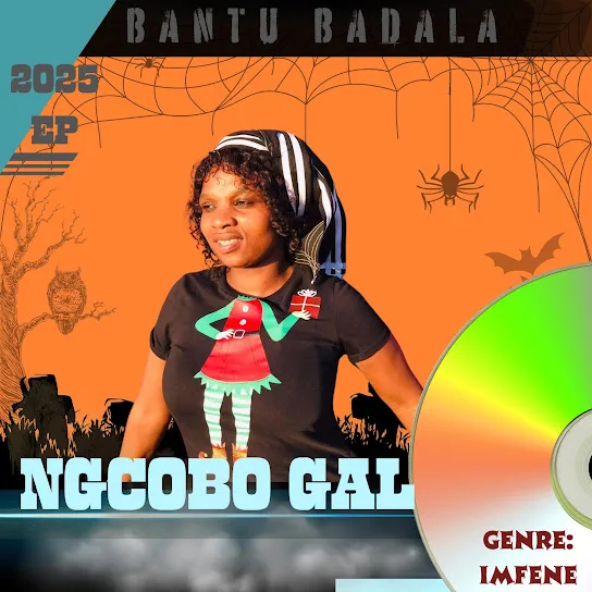 Download Ngcobo Gal Bantu Badala EP