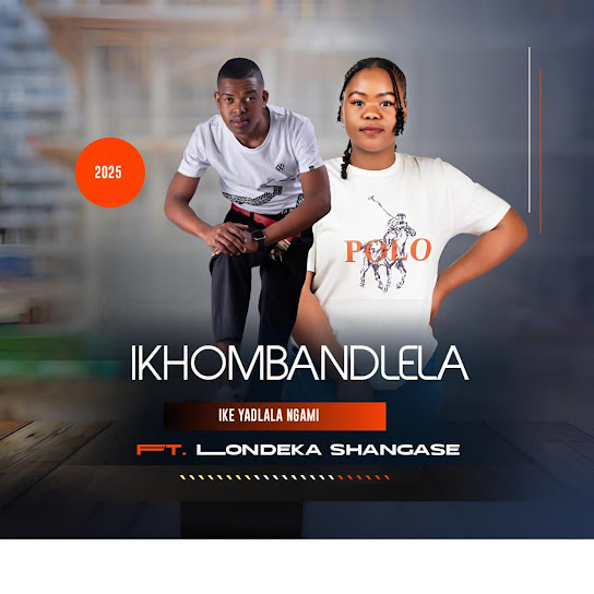Ikhombandlela - Ike yadlala ngami Ikhombandlela - Ike yadlala ngami
