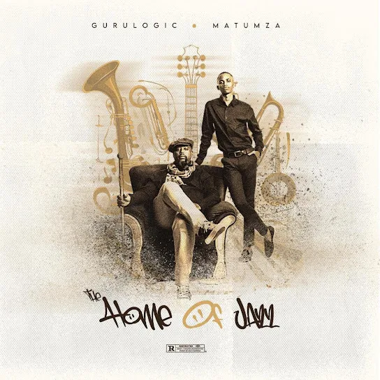 Download Matumza The Home Of Jazz Ft Gurulogic EP