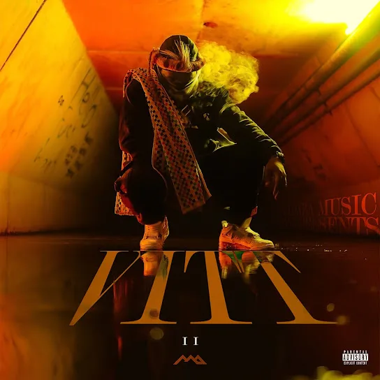 Download Maraza Village In The Trap II Album