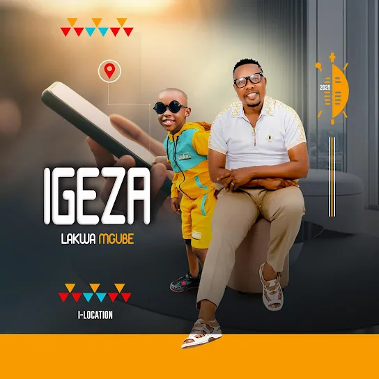 Download Igeza Lakwamgube I-Location Album