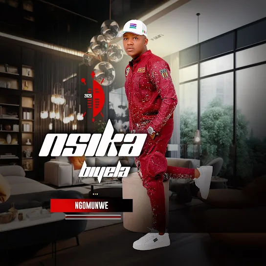 Download Nsika Biyela NGOMUNWE Album