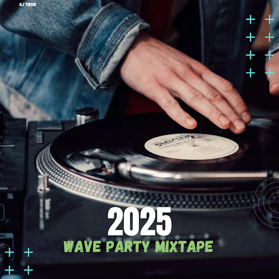 Dj Twise - Heavy Blast Mix Dj Twise - Heavy Blast Mix