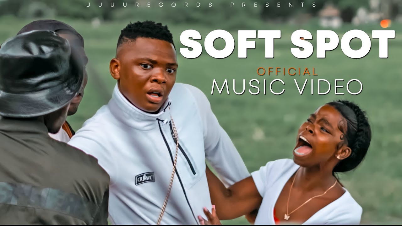 Airic - So Spot Airic - So Spot