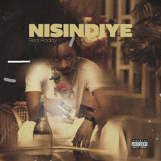 Real Roddy - Nisindiye Real Roddy - Nisindiye