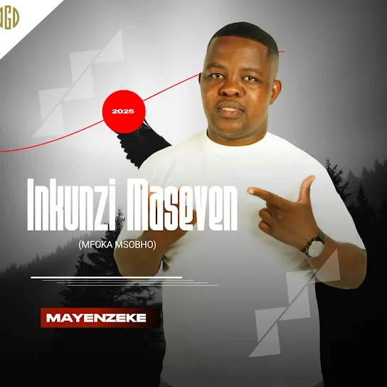 Download Inkunzi Maseven S.A Mayenzeke EP