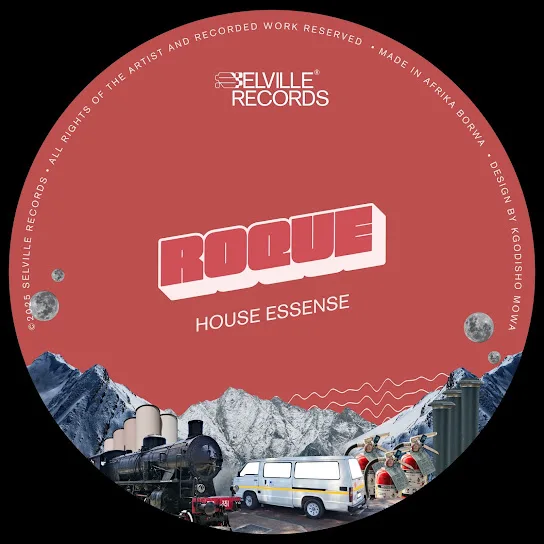 Download Roque House Essence EP