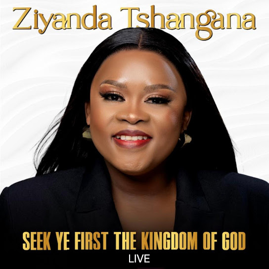 Ziyanda Tshangana - Ufanelwe (Live) Ziyanda Tshangana - Ufanelwe (Live)