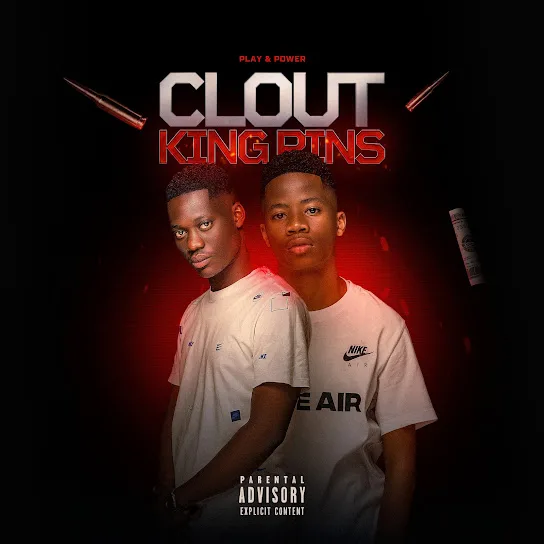 Download Play & Power Clout Kingpins Album