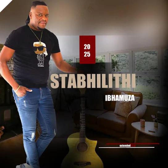 Download Stabhilithi Ibhamuza Album