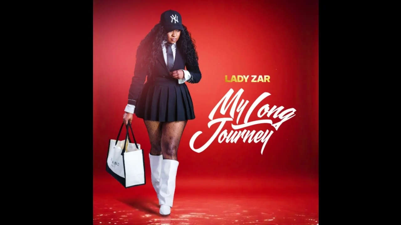 Download Lady ZAR My Long Journey Album