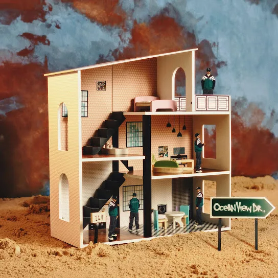 Download DJ Speedsta 120 Ocean View Dr Album