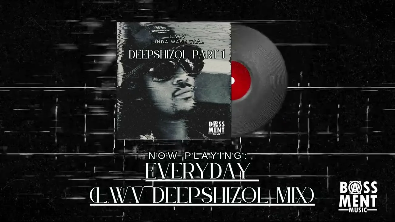 Download Linda Wase Vaal Deepshizol, Pt. 1 EP