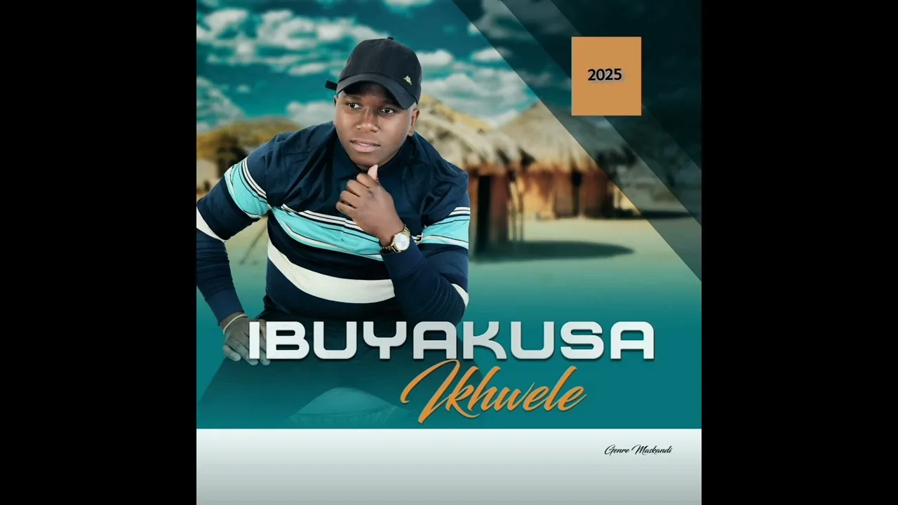 Download Ibuyakusa SA Ikhwele Album