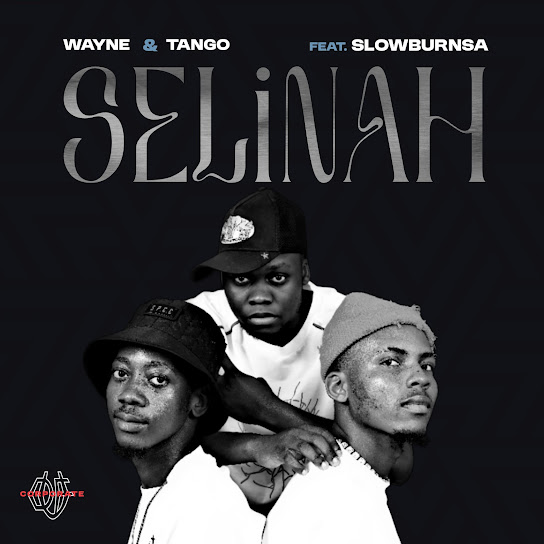 Wayne - Selinah Wayne - Selinah