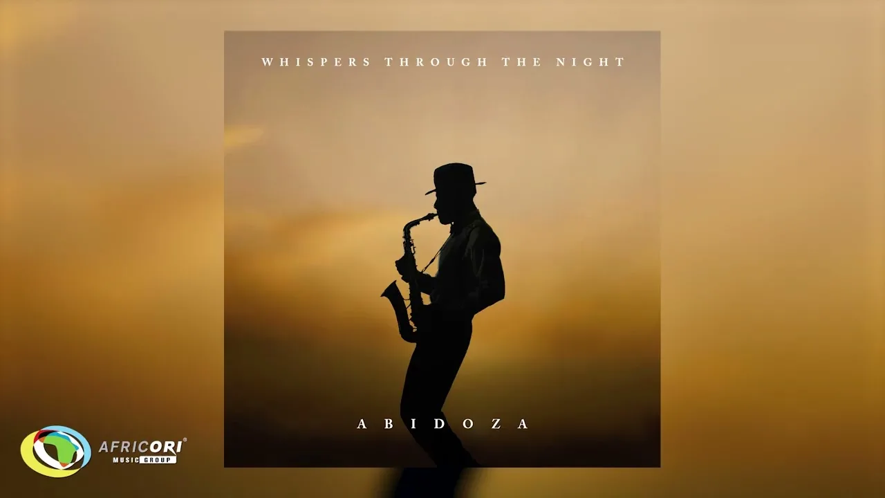 Download Abidoza Whispers Through The Night Album
