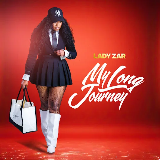 Download Lady ZAR My Long Journey Album
