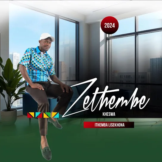 Download Zethembe kheswa Ithemba lisekhona Album