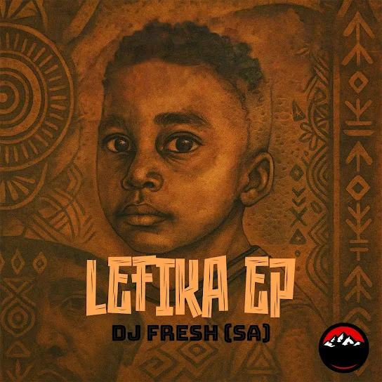 Download DJ Fresh SA Lefika Album