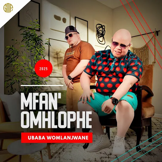 Download Mfanomhlophe Ubaba Womlanjwane Album