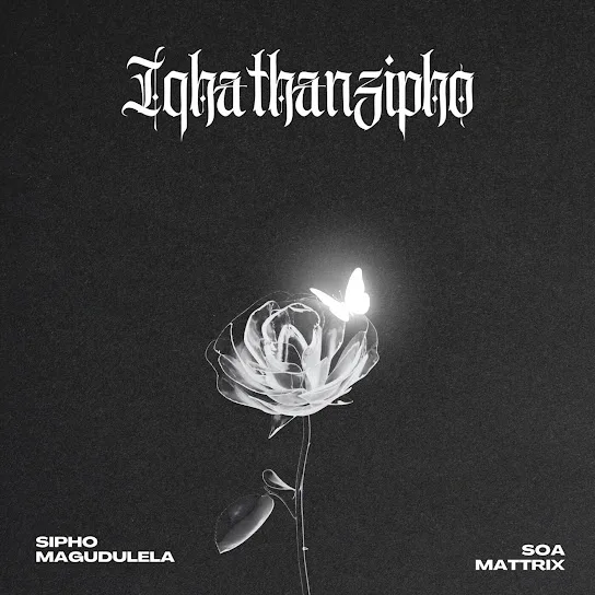 Download Sipho Magudulela Iqhathanzipho EP