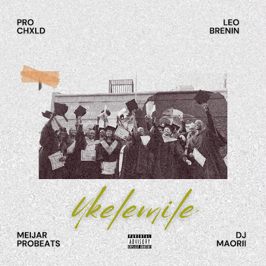 Pro CHxLD - Ukelemile Pro CHxLD - Ukelemile
