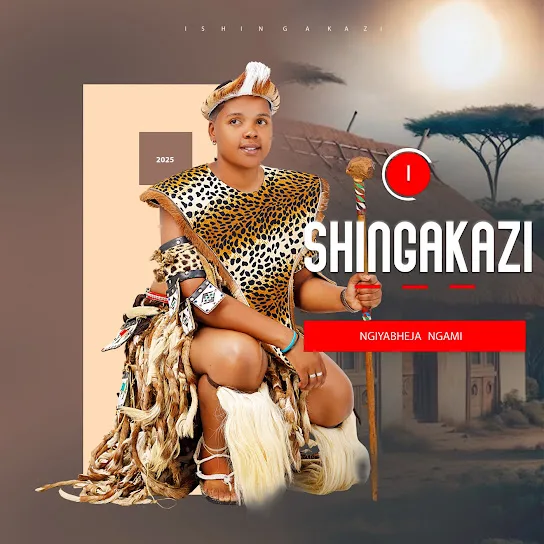 Download Ishingakazi Ngiyebheja Ngami Album
