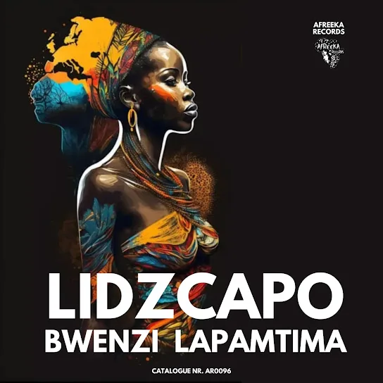 Download Lidzcapo Bwenzi Lapamtima EP