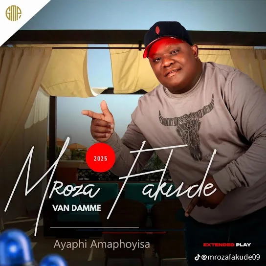 Download Mroza Fakude Ayaphi Amaphoyisa Album