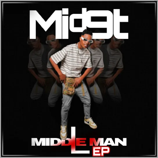 Download Mid9t MiddleMan EP