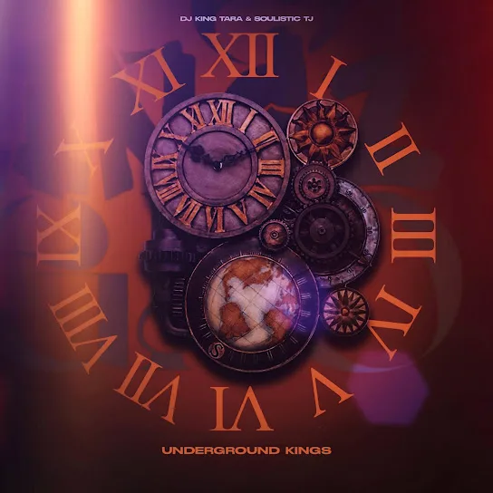 Download UndergroundKings Underground Kings Album