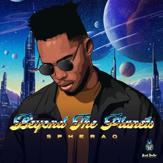 Download SpheraQ Beyond The Planets EP