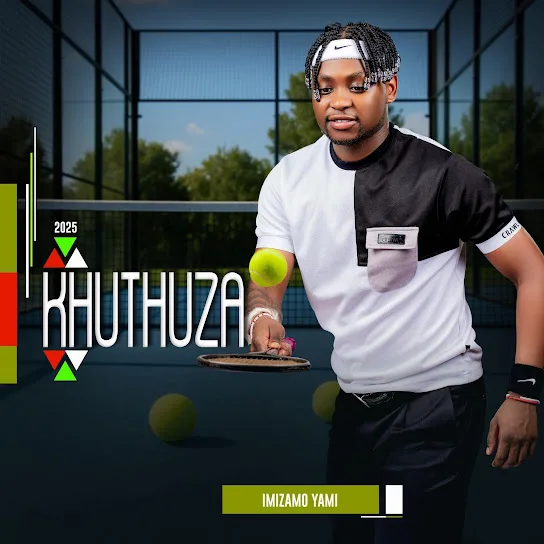 Download Khuthuza IMIZAMO YAMI Album