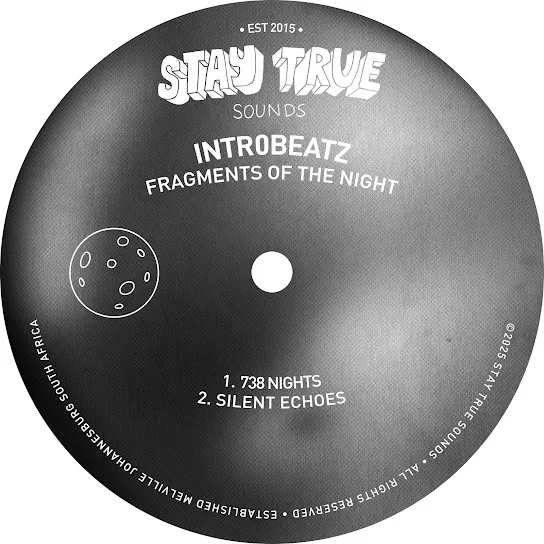 Download Intr0beatz Fragments Of The Night EP