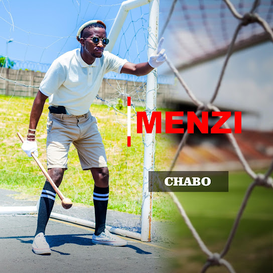 Menzi - Wamnika Kanjani Menzi - Wamnika Kanjani