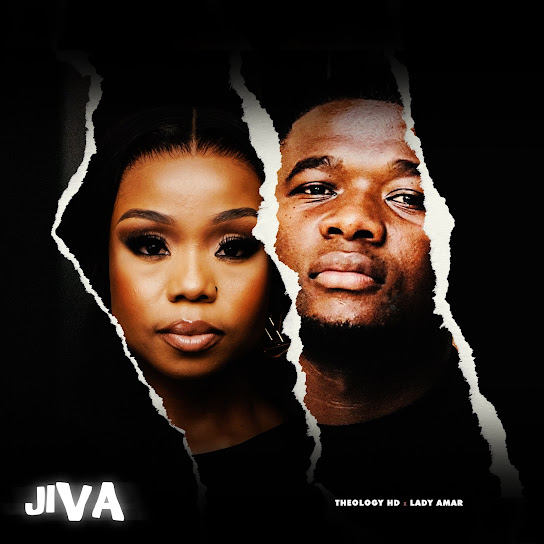 TheologyHD - Jiva TheologyHD - Jiva